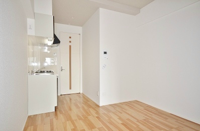 アルティザ小倉 リビング