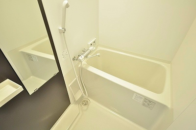 アルティザ小倉 風呂画像