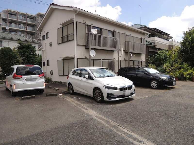 セゾンドゥー その他1