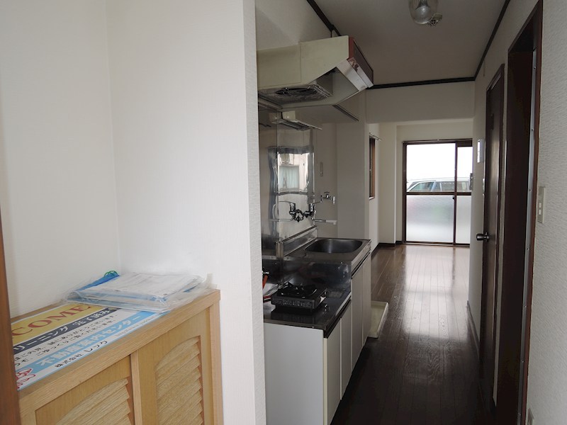 セゾンドゥー キッチン