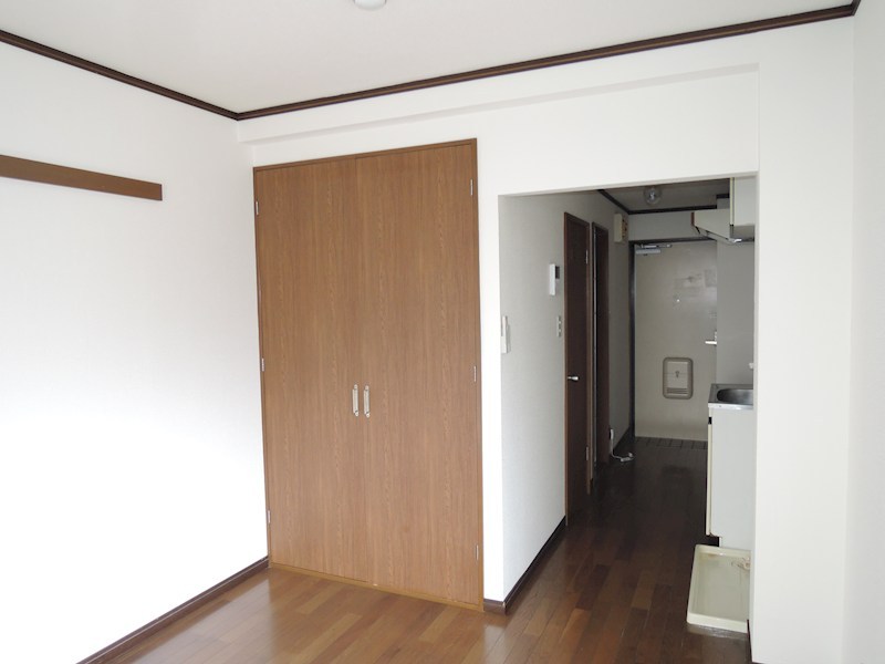 セゾンドゥー ベッドルーム