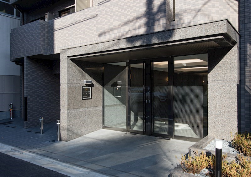 ルーブル両国弐番館 その他外観1