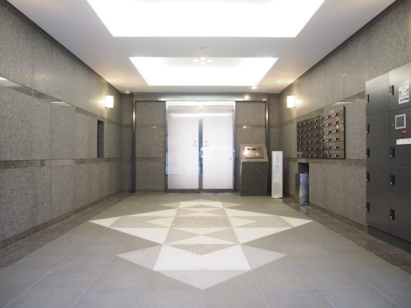 ルーブル両国弐番館 その他外観2