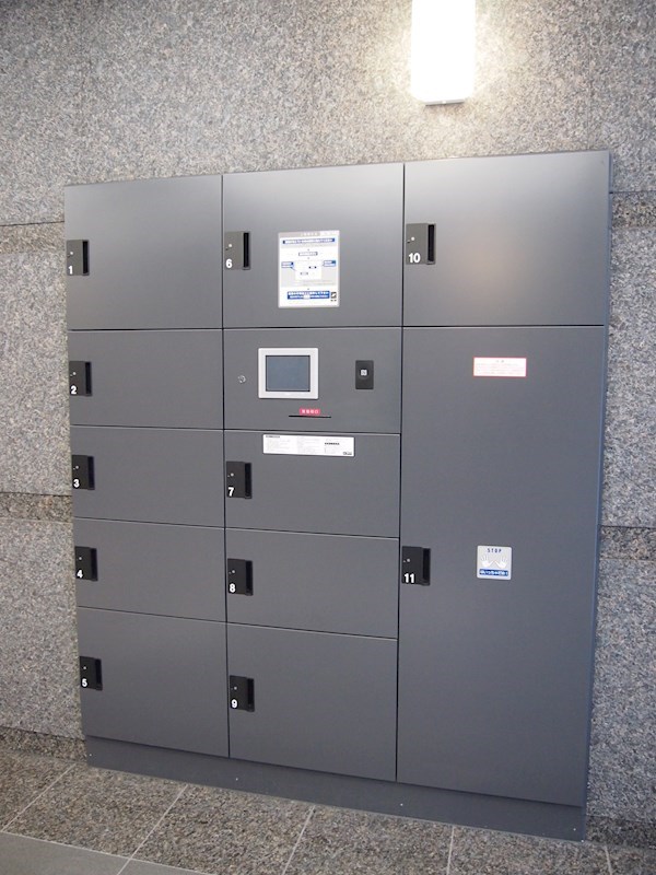 ルーブル両国弐番館 その他外観3