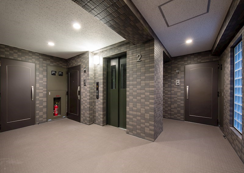 ルーブル両国弐番館 その他外観4