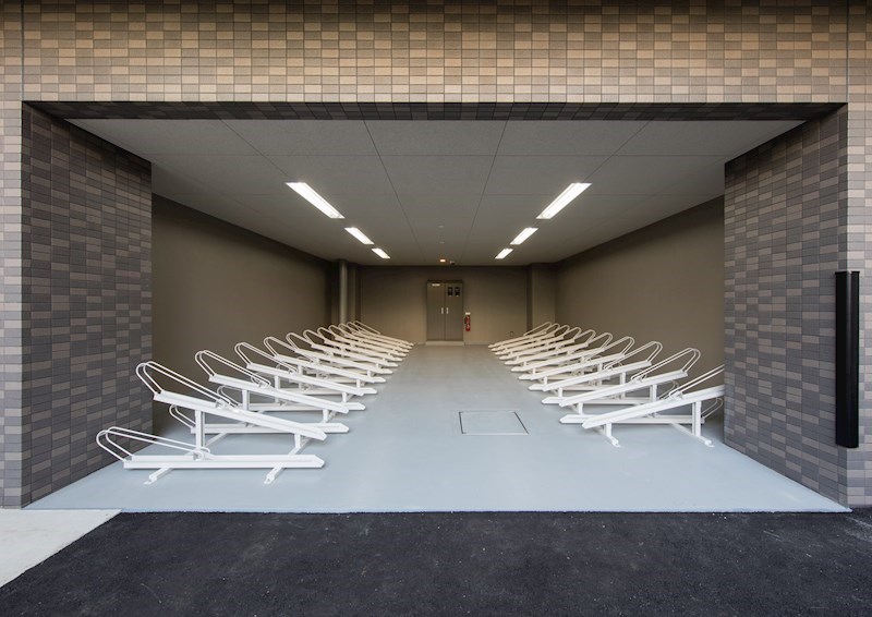 ルーブル両国弐番館 その他外観5