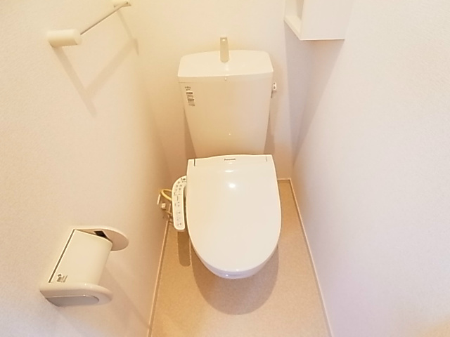 グラシオッソ その他1