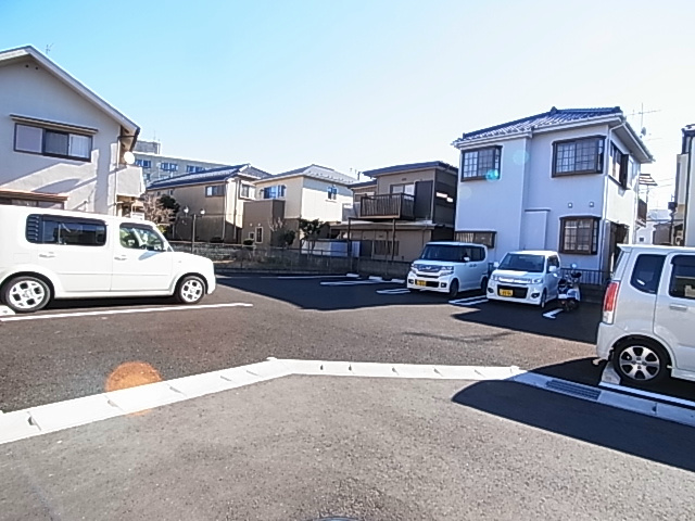 グラシオッソ その他外観2