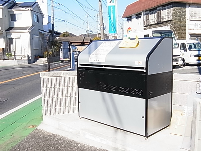 グラシオッソ その他外観5