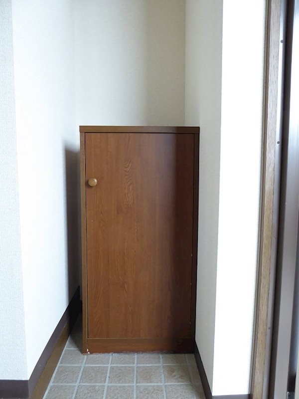 ソレーユ富士 その他設備