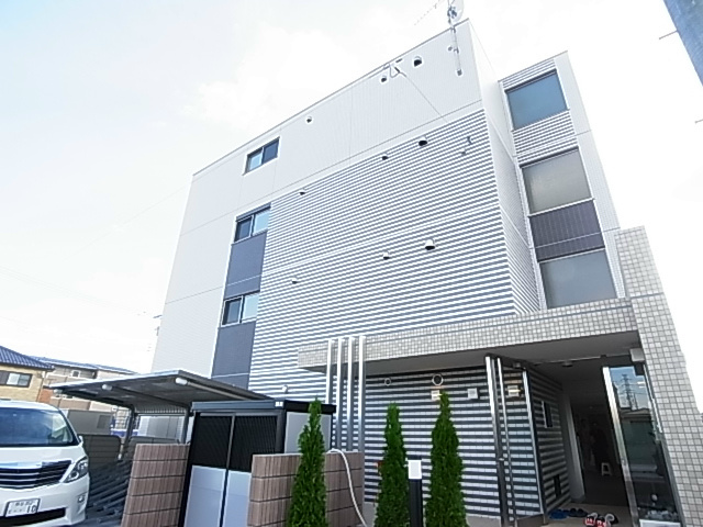 スターカレントⅠ その他外観1