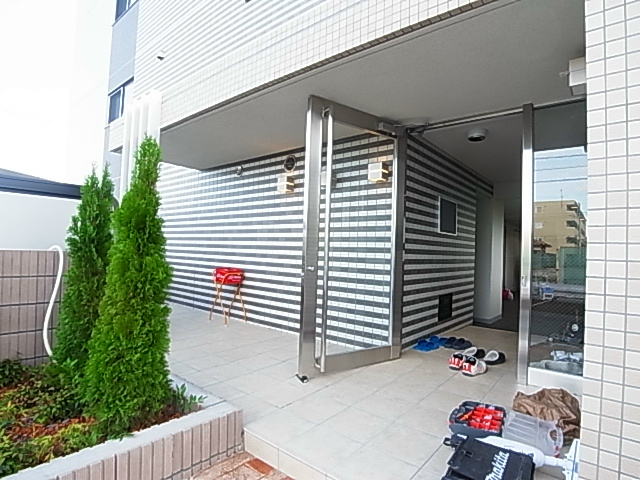 スターカレントⅠ その他外観6