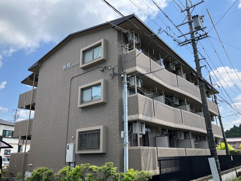 秋桜 外観