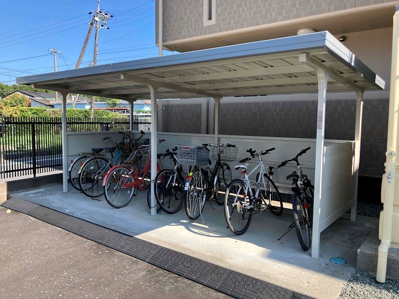 秋桜 その他共有部分