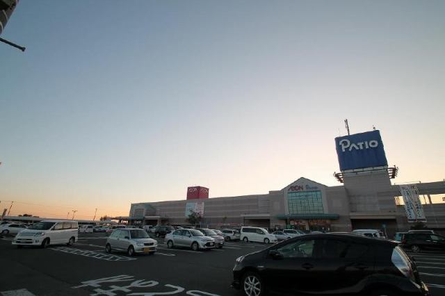 秋桜 ショッピング施設