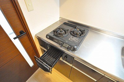 A&E Glanz(エーアンドイーグランツ) その他設備