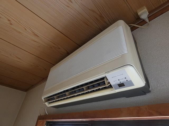コーポ小林Ⅱ その他設備
