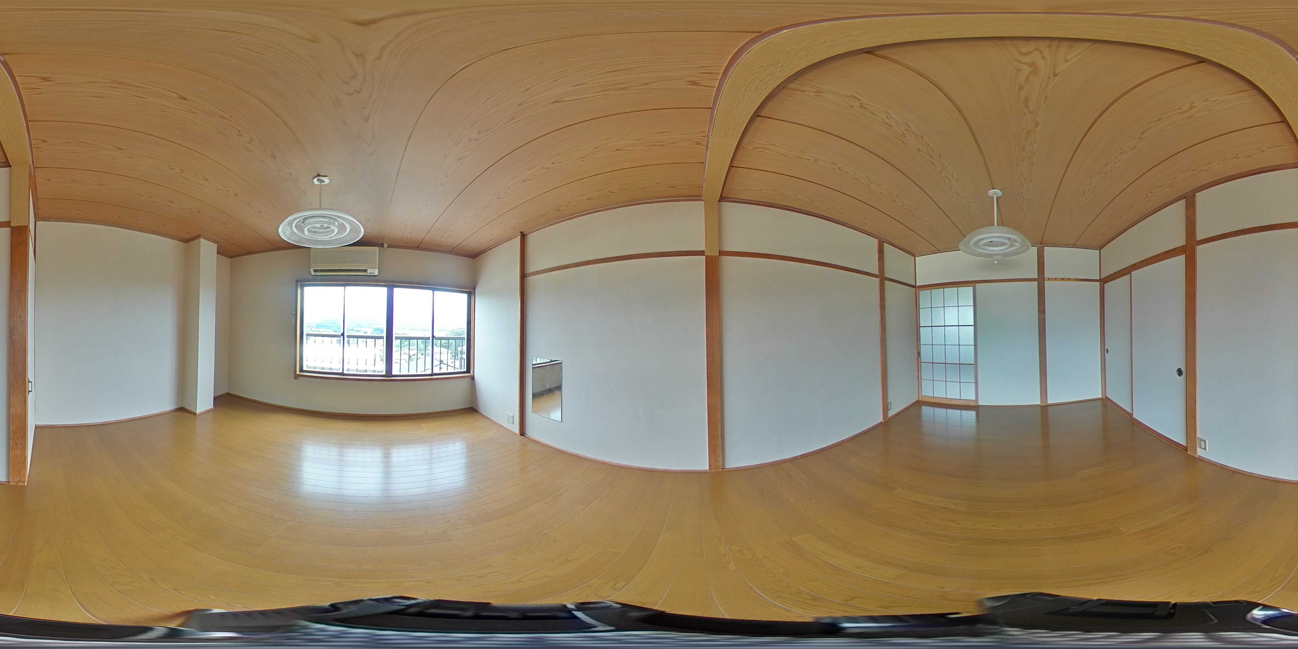 コーポ小林Ⅱ その他部屋・スペース