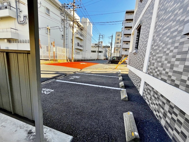 Ａ＆Ｅ　Ｇｌａｎｚ その他外観4