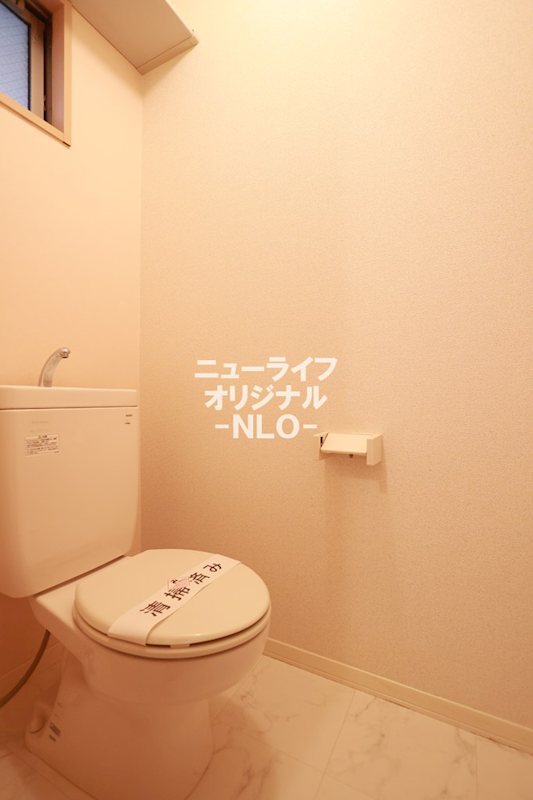 パル　アベニュー トイレ