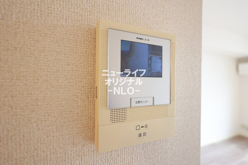 パル　アベニュー セキュリティ