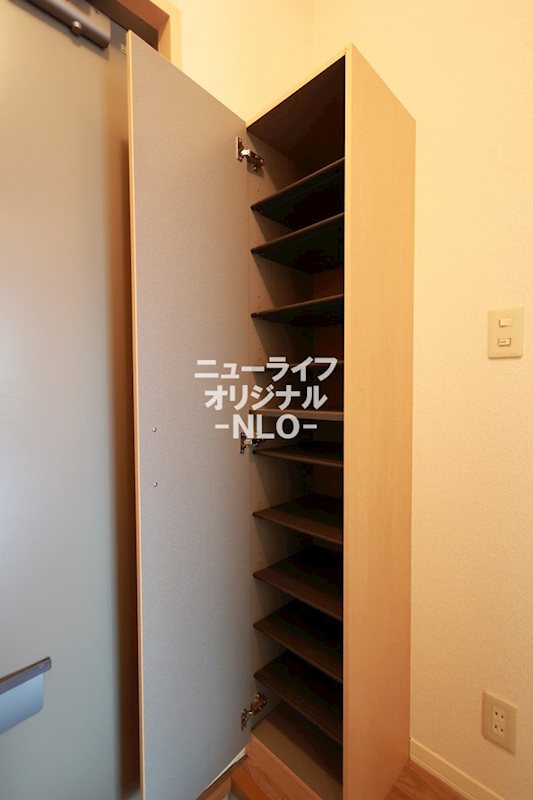 パル　アベニュー その他設備