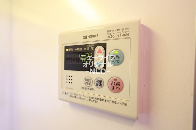 パル　アベニュー その他