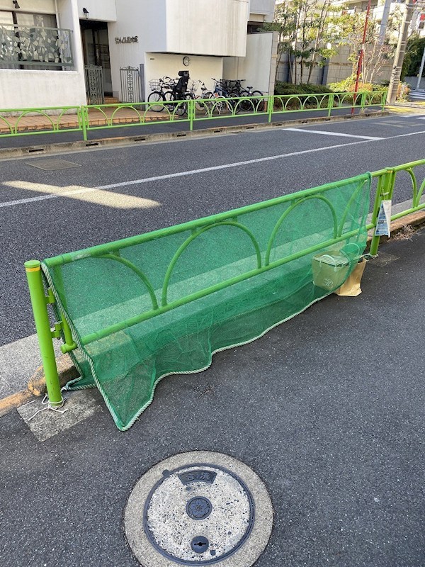 ハイツセイワ その他外観4