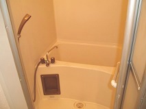 オリエンタル南小倉  風呂画像