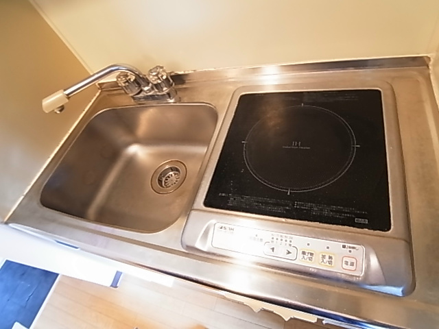 ジュネパレス松戸第29 その他8