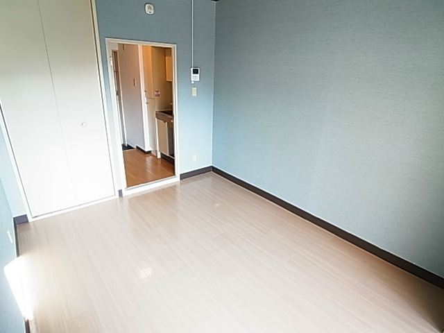 ジュネパレス松戸第29 リビング