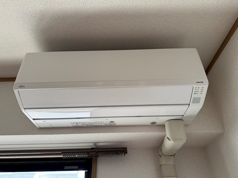 サウスビレッジ その他設備