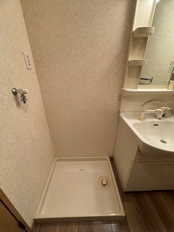 サウスビレッジ その他設備