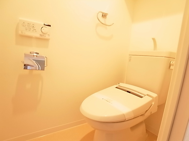 ソルヴェールレジデンス その他1