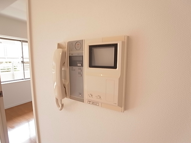 ソルヴェールレジデンス その他4