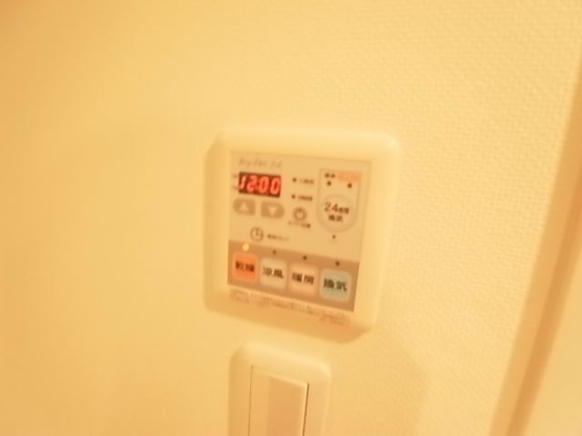 ソルヴェールレジデンス その他6