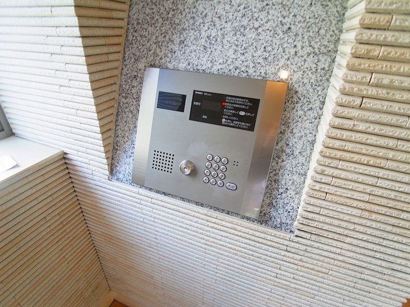 ソルヴェールレジデンス その他外観5