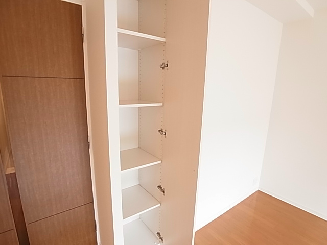 ソルヴェールレジデンス その他8