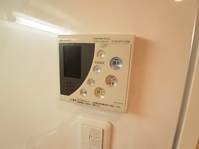 ソルヴェールレジデンス その他11