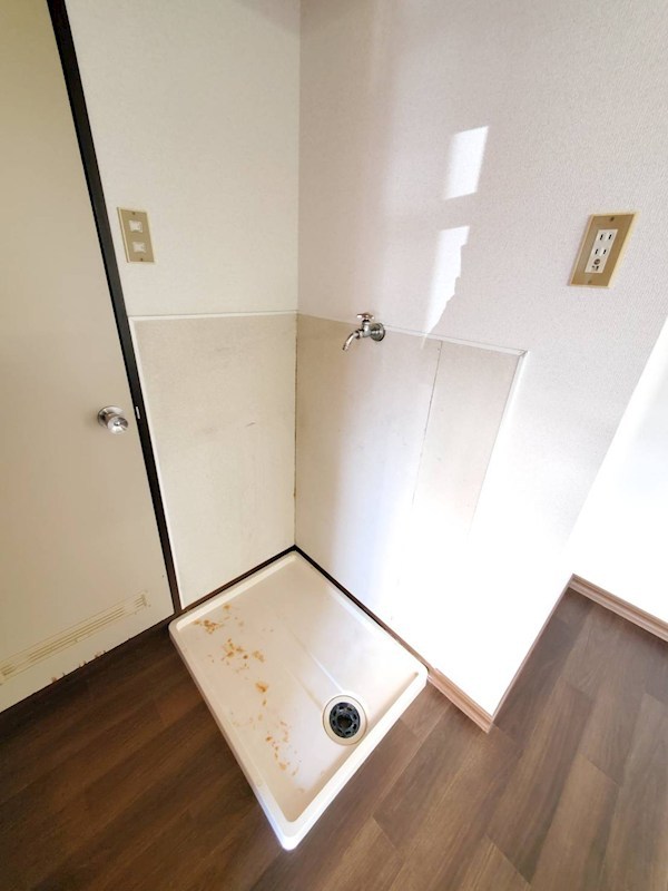 しげのぶ壱番館 その他設備