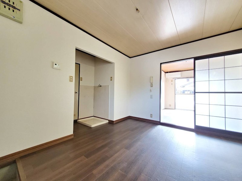 しげのぶ壱番館 その他