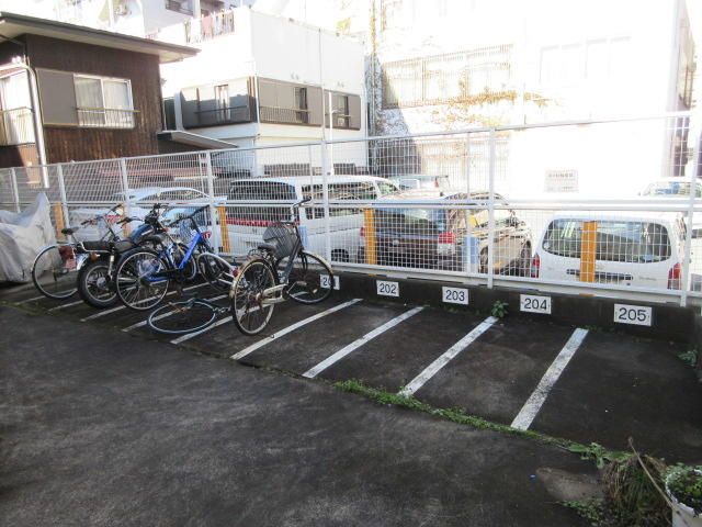 辻堂フローラ その他外観1