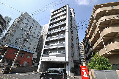 アリエストム 205号室 外観