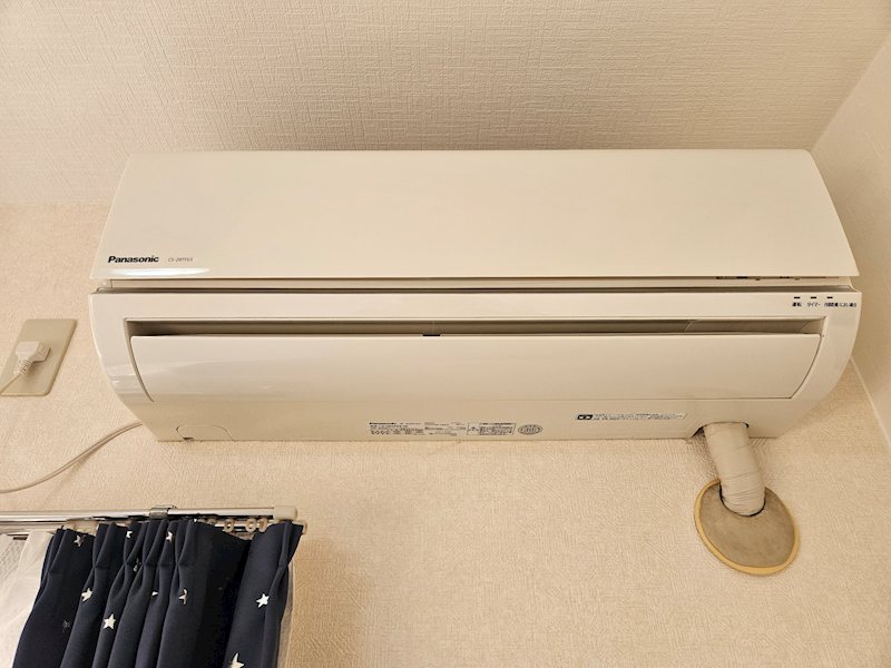 グリーンリーフ その他設備