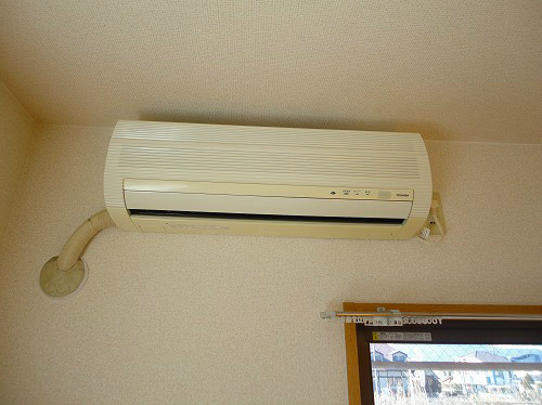 ビュー西富士 その他設備