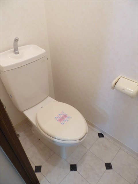 静岡県富士市今泉2843-6 その他
