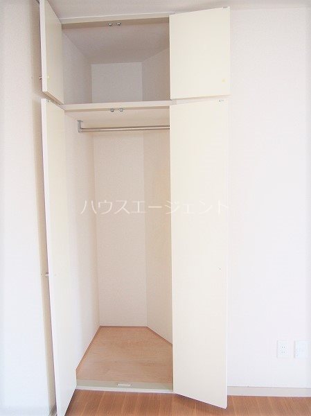 メゾングリーンアップル その他2