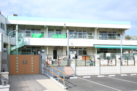 サンモール小野 周辺画像4