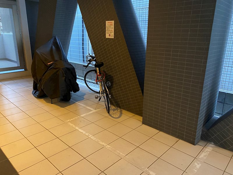 DIPS日暮里 その他外観5