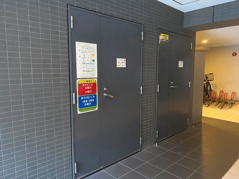 DIPS日暮里 その他外観6